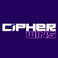 CipherWins Logo