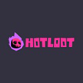 HotLoot Logo