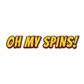 OhMySpins Logo